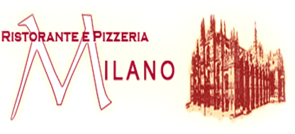 Ristorante Pizzeria Milano - Logo