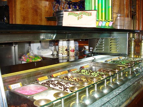 Gelato-Theke Gelato-Theke