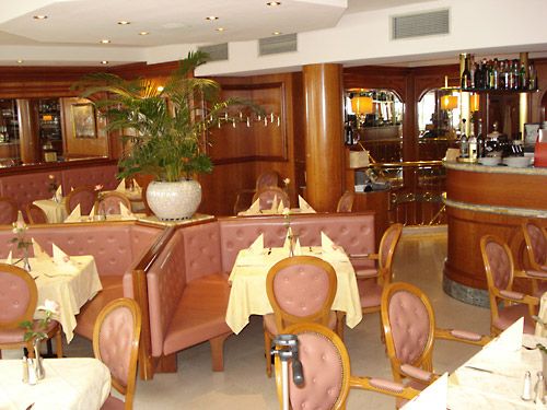 Ristorante Pizzeria Milano Ristorante Pizzeria Milano
