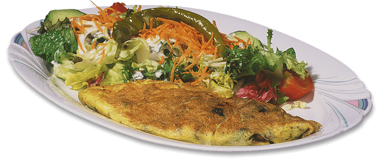 Frittata Frittata